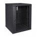 Комутаційна шафа Trinix TRX-15U/600x600x770 Black