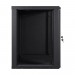 Комутаційна шафа Trinix TRX-15U/600x600x770 Black