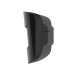 Бездротовий датчик руху Ajax MotionProtect Plus чорний з мікрохвильовим сенсором