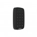 Клавіатура Ajax Keypad Plus чорна Клавіатура Ajax Keypad Plus чорна
