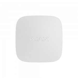 Датчик якості повітря Ajax LifeQuality білий