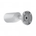 IP-відеокамера 5Mp Ajax BulletCam (5 Mp/2.8 mm) (8EU) ASP White f=2.8mm з мікрофоном