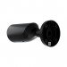 IP-відеокамера 5Mp Ajax BulletCam (5 Mp/4 mm) (8EU) ASP Black f=4mm з мікрофоном