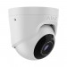 IP-відеокамера 5Mp Ajax TurretCam (5 Mp/4 mm) (8EU) ASP White f=4mm з мікрофоном