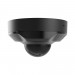 IP-відеокамера 5Mp Ajax DomeCam Mini (5 Mp/2.8 mm) (8EU) ASP Black f=2.8mm з мікрофоном