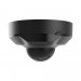 IP-відеокамера 8Mp Ajax DomeCam Mini (8 Mp/2.8 mm) (8EU) ASP Black f=2.8mm з мікрофоном