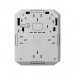 Інтелектуальна централь з живленням від батареї Ajax Hub BP Jeweller White з 2G, 3G, 4G, підтримкою датчиків з фотоверифікацією