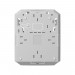 Інтелектуальна централь з живленням від батареї Ajax Hub BP Jeweller White з 2G, 3G, 4G, підтримкою датчиків з фотоверифікацією