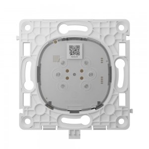 Механізм димера Ajax LightCore (Dimmer) для розумного димерного вимикача світла LightSwitch (Dimmer)