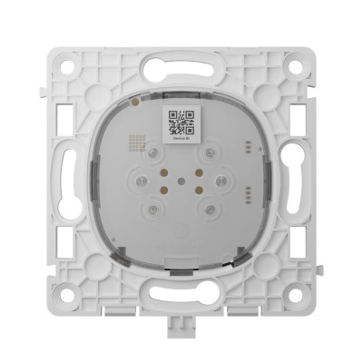 Механізм димера Ajax LightCore (Dimmer) для розумного димерного вимикача світла LightSwitch (Dimmer)