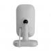 IP-відеокамера з WiFi 4Mp Ajax IndoorCam (4 Mp) White з мікрофоном