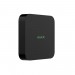IP-відеореєстратор 16-канальний 8Mp Ajax NVR DC (16ch) Black