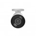 IP-відеокамера 5Mp Ajax BulletCam HL (5 Mp/2.8 mm) White f=2.8mm, ІЧ+LED-підсвічування, з мікрофоном