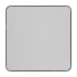 IP-відеореєстратор 8-канальний 12Mp Ajax NVR HAC (8ch) 220V White