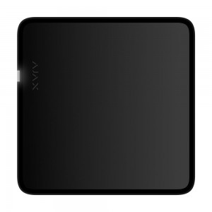 IP-відеореєстратор 8-канальний 12Mp Ajax NVR HAC (8ch) 220V Black