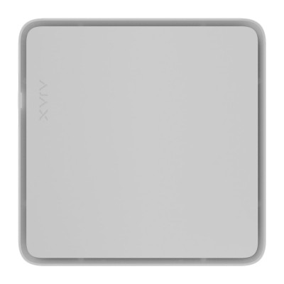 IP-відеореєстратор 16-канальний 12Mp Ajax NVR HAC (16ch) 220V White