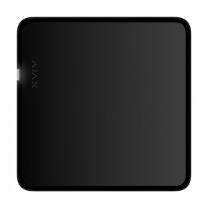 IP-відеореєстратор 16-канальний 12Mp Ajax NVR HAC (16ch) 220V Black