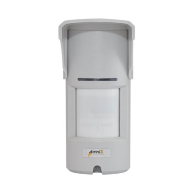 Датчик руху вуличний ІЧ+НВЧ Trinix HX-2000 Датчик руху вуличний ІЧ+НВЧ Trinix HX-2000