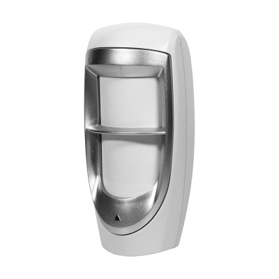 Датчик руху вуличний Trinix HX-85DG (W) Датчик руху вуличний Trinix HX-85DG (W)