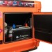 Генератор дизельний однофазний 5.5 кВт Bison BS9500QQ