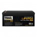 Акумуляторна батарея літій-залізо-фосфатна 25.6В 100А*год Trinix TLFP-24100 Ultra LiFePO4 з Bluetooth (Black)