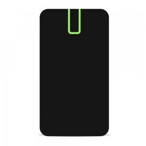 Зчитувач мультиформатний ITV U-Prox SE mini EM-Marine / Mifare / NFC / PayPass / PayWave / BLE