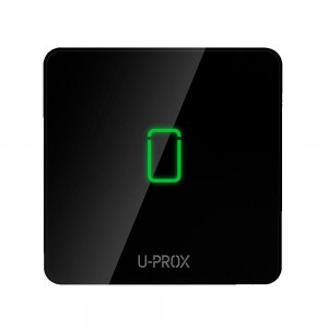 Бездротовий контролер доступу U-Prox IP401 з WiFi для однієї двері