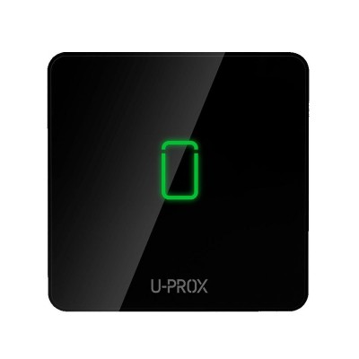 Бездротовий контролер доступу U-Prox IP401 з WiFi для однієї двері
