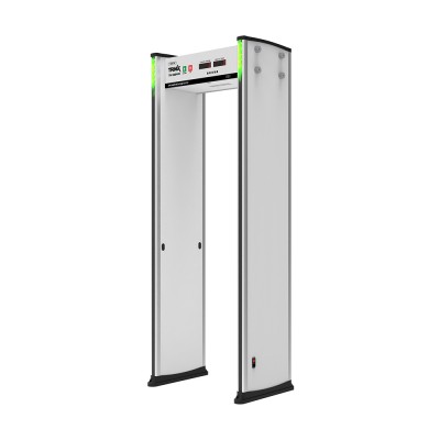 Арочний металодетектор Trinix TRX-500AMD, 18 зон детекції Арочний металодетектор Trinix TRX-500AMD, 18 зон детекції