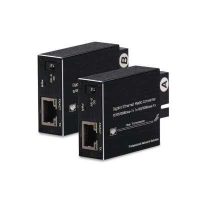 Медіаконвертер micro E-LINK LNK-M3011S-20 Медіаконвертер micro E-LINK LNK-M3011S-20