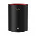 Маршрутизатор WiFi Mesh-система WiFi 6 2.5G Cudy M3000 Black (1-Pack) дводіапазонний AX3000