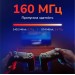 Маршрутизатор WiFi Mesh-система WiFi 6 2.5G Cudy M3000 V2.0 White (1-Pack) дводіапазонний AX3000
