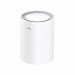 Маршрутизатор WiFi Mesh-система WiFi 6 2.5G Cudy M3000 V2.0 White (3-Pack) 3 штуки дводіапазонні AX3000