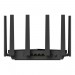 WiFi 7 Mesh-маршрутизатор 2.5G Cudy WR11000 тридіапазонний BE11000