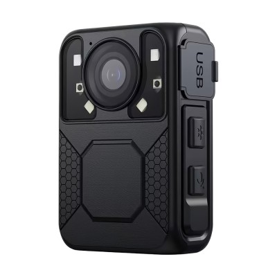 Нагрудний відеореєстратор RECODA M508 Нагрудний відеореєстратор RECODA M508