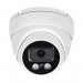 IP-відеокамера 8Mp Light Vision VLC-4840DI White (Linklemo) f=2.8mm з мікрофоном