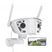 IP-відеокамера з WiFi 2Mp+2Mp Light Vision VLC-4482WI(Camhi Pro) f=3.6mm, ІЧ+LED-підсвічування, з мікрофоном
