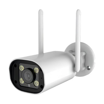 IP-відеокамера з WiFi 5Mp Light Vision VLC-8356WI(Camhi Pro) f=3.6mm, ІЧ+LED-підсвічування, з мікрофоном