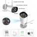 IP-відеокамера з WiFi 5Mp Light Vision VLC-8356WI(Camhi Pro) f=3.6mm, ІЧ+LED-підсвічування, з мікрофоном