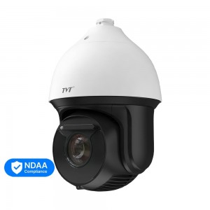 IP PTZ-відеокамера 8Mp TVT TD-8883IM2N (PE/WP/50M/AR50) f=5.3-256mm 50x