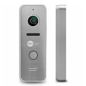 Відеопанель PRIME FHD SILVER Neolight