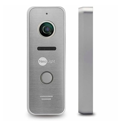Відеопанель PRIME FHD SILVER Neolight