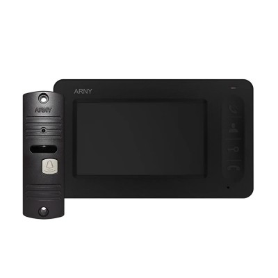 Комплект AVD-4005 Black Arny Комплект AVD-4005 Black Arny