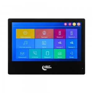 Відеодомофон 10