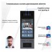 IP-відеопанель багатоабонентська 5Mp Akuvox X915S з екраном 8
