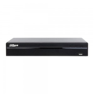 Відеореєстратор DHI-NVR1104HS-S3/H Dahua