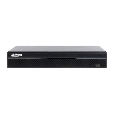 Відеореєстратор DHI-NVR1108HS-8P-S3/H Dahua
