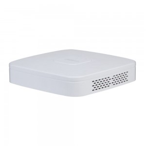 Відеореєстратор DHI-NVR2108-I2 Dahua