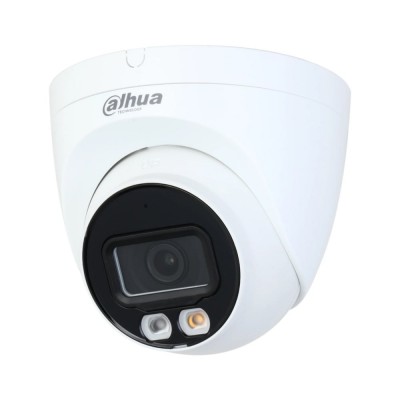 Відеокамера DH-IPC-HDW2449T-S-IL Dahua 4Mp f=2.8mm