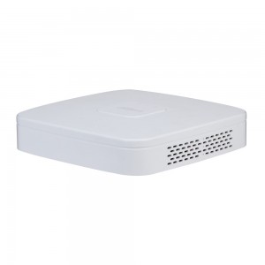 Відеореєстратор DHI-NVR2104-I2 Dahua